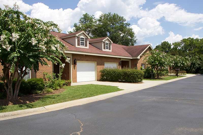 Magnolia Manor of Macon Senior Living Community Assisted Living